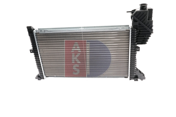 134950N AKS DASIS Радиатор, охлаждение двигателя (фото 8)