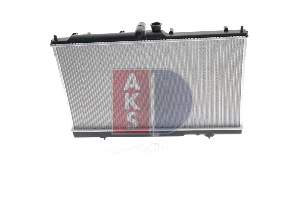 140007N AKS DASIS Радиатор, охлаждение двигателя (фото 8)