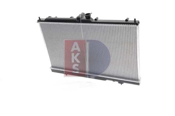 140007N AKS DASIS Радиатор, охлаждение двигателя (фото 9)