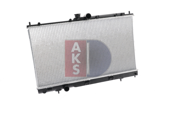 140007N AKS DASIS Радиатор, охлаждение двигателя (фото 15)