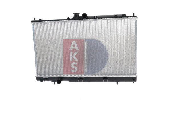 140007N AKS DASIS Радиатор, охлаждение двигателя (фото 16)