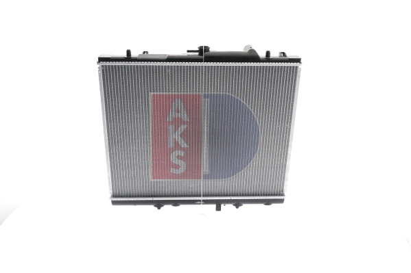 140011N AKS DASIS Радиатор, охлаждение двигателя (фото 8)