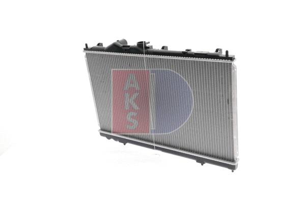 140026N AKS DASIS Радиатор, охлаждение двигателя (фото 9)