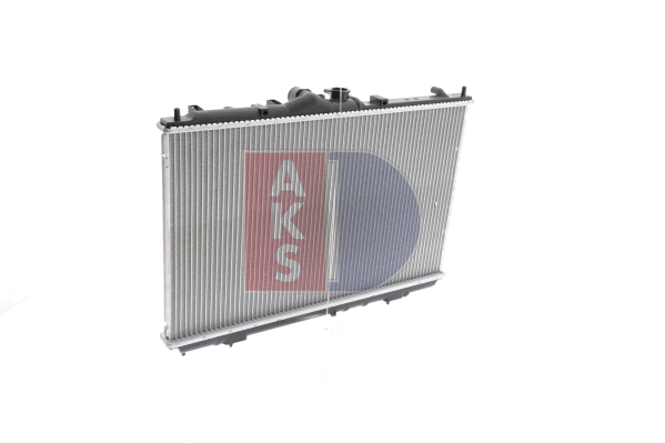 140048N AKS DASIS Радиатор, охлаждение двигателя (фото 7)