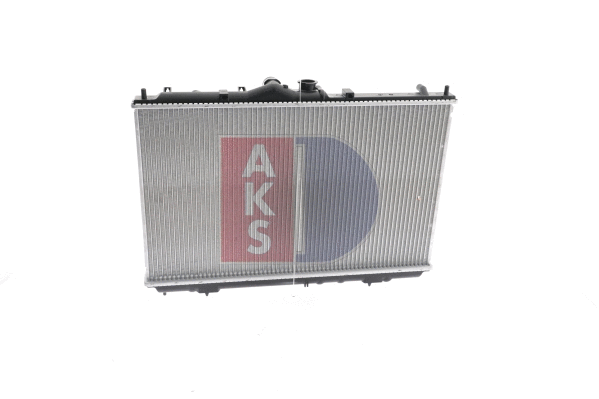 140048N AKS DASIS Радиатор, охлаждение двигателя (фото 8)