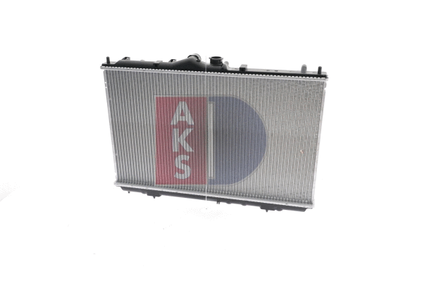 140048N AKS DASIS Радиатор, охлаждение двигателя (фото 9)