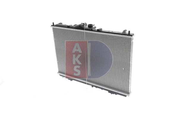 140048N AKS DASIS Радиатор, охлаждение двигателя (фото 10)