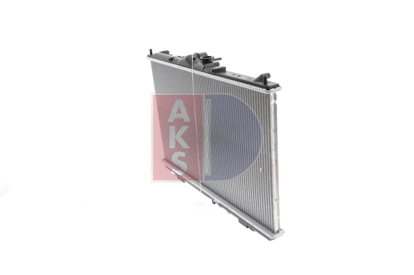 140048N AKS DASIS Радиатор, охлаждение двигателя (фото 11)