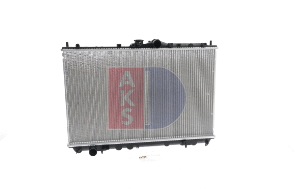 140048N AKS DASIS Радиатор, охлаждение двигателя (фото 16)