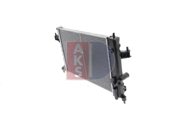 150014N AKS DASIS Радиатор, охлаждение двигателя (фото 10)