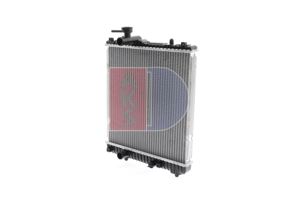 150023N AKS DASIS Радиатор, охлаждение двигателя (фото 1)