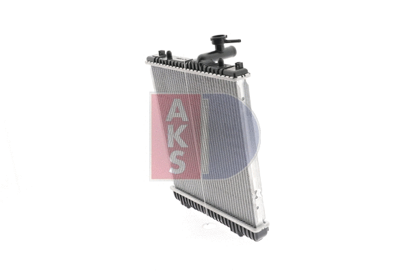 150023N AKS DASIS Радиатор, охлаждение двигателя (фото 10)