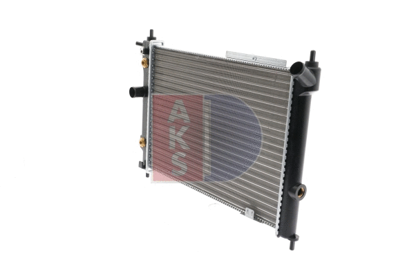 150032N AKS DASIS Радиатор, охлаждение двигателя (фото 2)