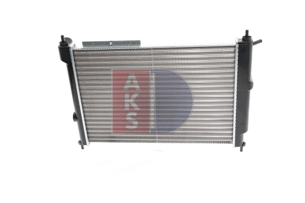 150032N AKS DASIS Радиатор, охлаждение двигателя (фото 8)