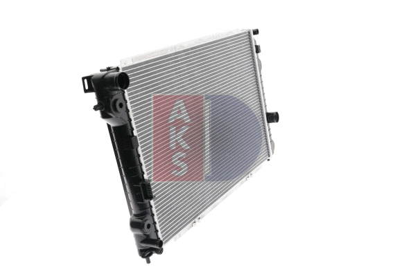 150042N AKS DASIS Радиатор, охлаждение двигателя (фото 13)