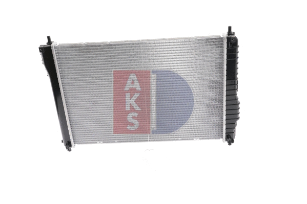 150125N AKS DASIS Радиатор, охлаждение двигателя (фото 8)
