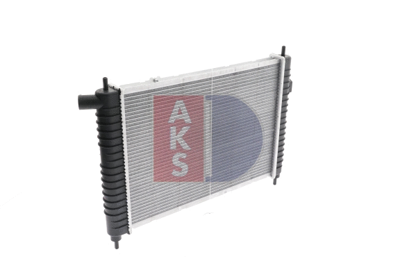 150290N AKS DASIS Радиатор, охлаждение двигателя (фото 6)