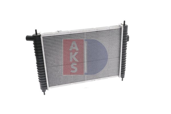 150290N AKS DASIS Радиатор, охлаждение двигателя (фото 7)