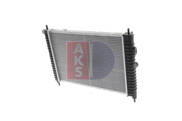 150290N AKS DASIS Радиатор, охлаждение двигателя (фото 9)