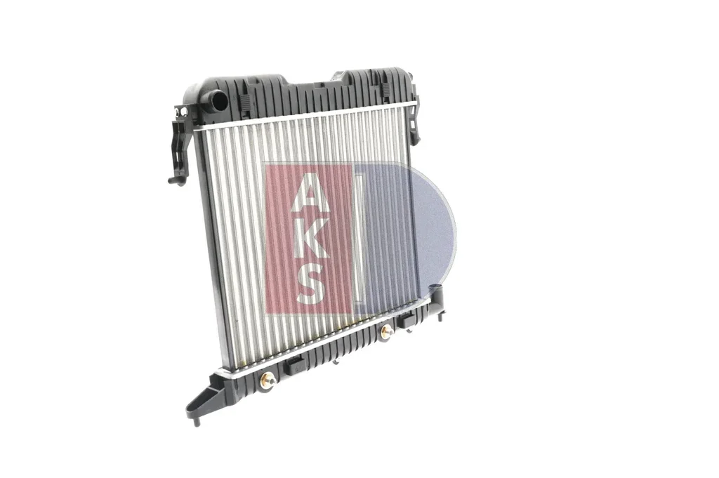 150400N AKS DASIS Радиатор, охлаждение двигателя (фото 14)