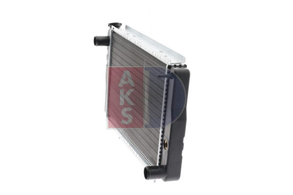 180010N AKS DASIS Радиатор, охлаждение двигателя (фото 3)