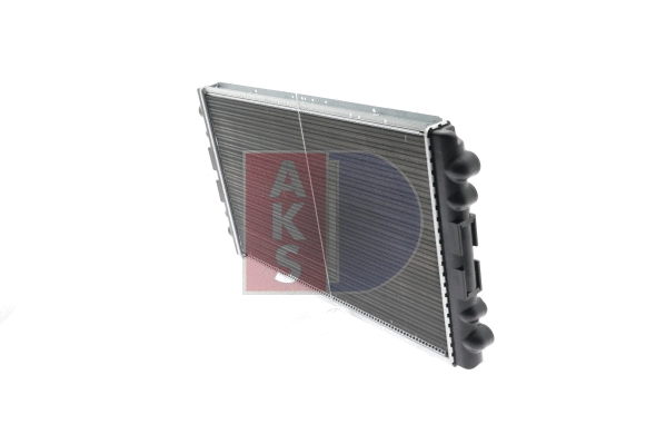 180430N AKS DASIS Радиатор, охлаждение двигателя (фото 10)