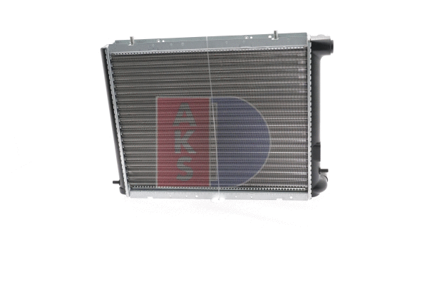 180450N AKS DASIS Радиатор, охлаждение двигателя (фото 8)