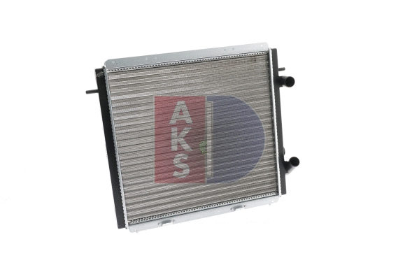 180720N AKS DASIS Радиатор, охлаждение двигателя (фото 15)