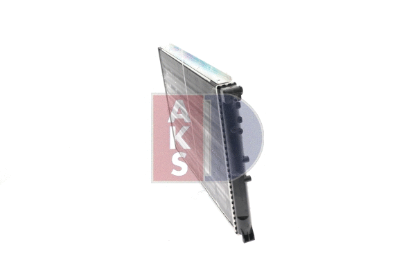 180850N AKS DASIS Радиатор, охлаждение двигателя (фото 11)