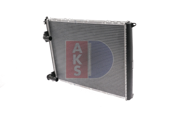 181120N AKS DASIS Радиатор, охлаждение двигателя (фото 1)