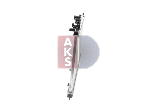210039N AKS DASIS Радиатор, охлаждение двигателя (фото 4)