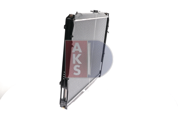 210044N AKS DASIS Радиатор, охлаждение двигателя (фото 5)