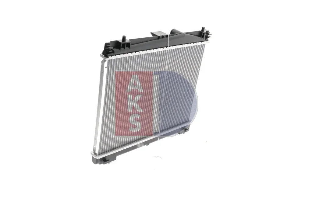 210062N AKS DASIS Радиатор, охлаждение двигателя (фото 6)