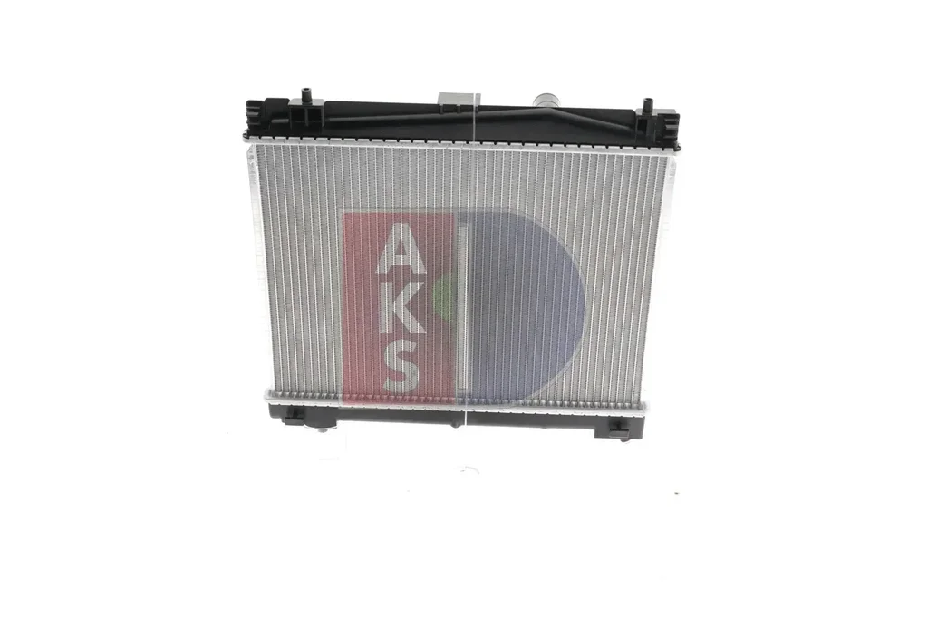 210062N AKS DASIS Радиатор, охлаждение двигателя (фото 8)