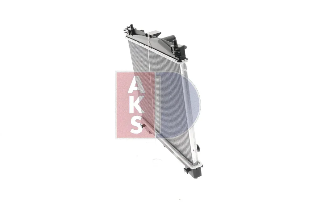 210062N AKS DASIS Радиатор, охлаждение двигателя (фото 11)