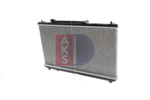 210064N AKS DASIS Радиатор, охлаждение двигателя (фото 9)