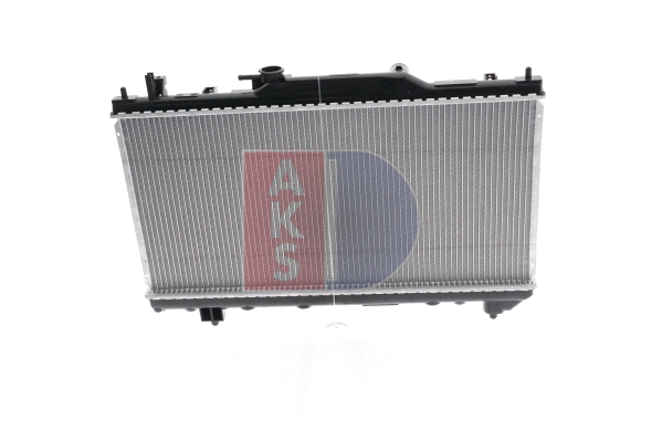 210089N AKS DASIS Радиатор, охлаждение двигателя (фото 8)