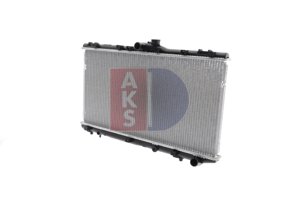 210100N AKS DASIS Радиатор, охлаждение двигателя (фото 1)