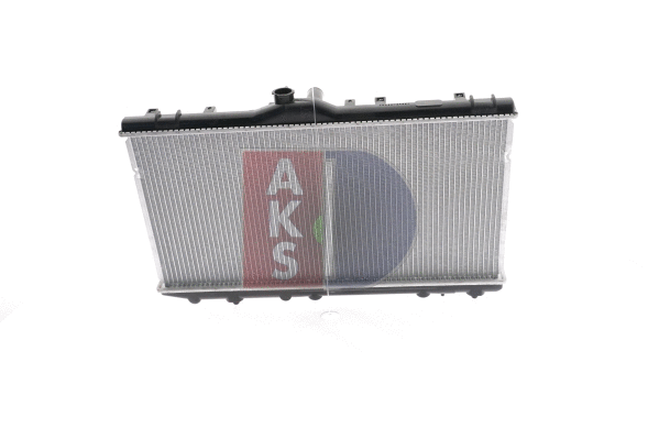 210100N AKS DASIS Радиатор, охлаждение двигателя (фото 8)