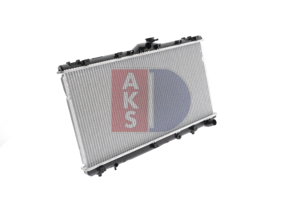 210100N AKS DASIS Радиатор, охлаждение двигателя (фото 14)
