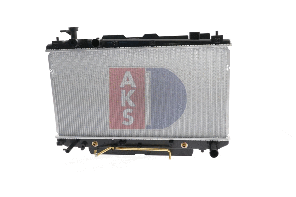 210103N AKS DASIS Радиатор, охлаждение двигателя (фото 16)
