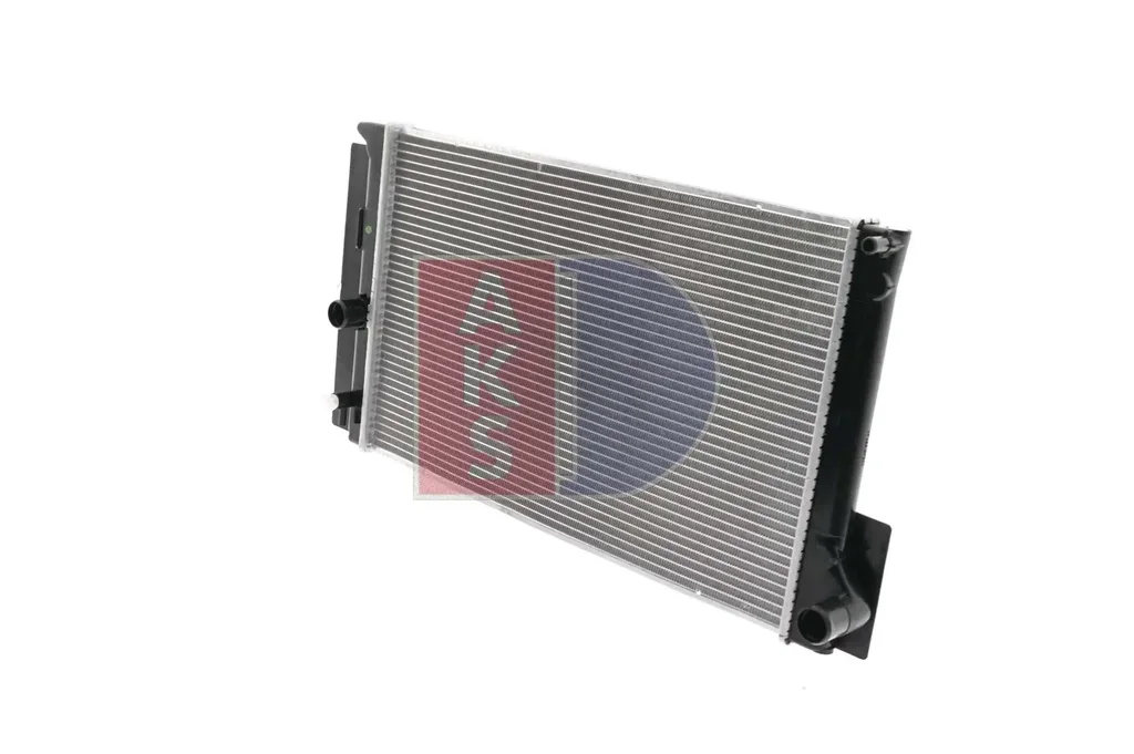 210186N AKS DASIS Радиатор, охлаждение двигателя (фото 2)