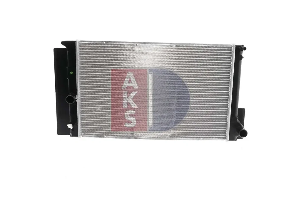 210186N AKS DASIS Радиатор, охлаждение двигателя (фото 16)