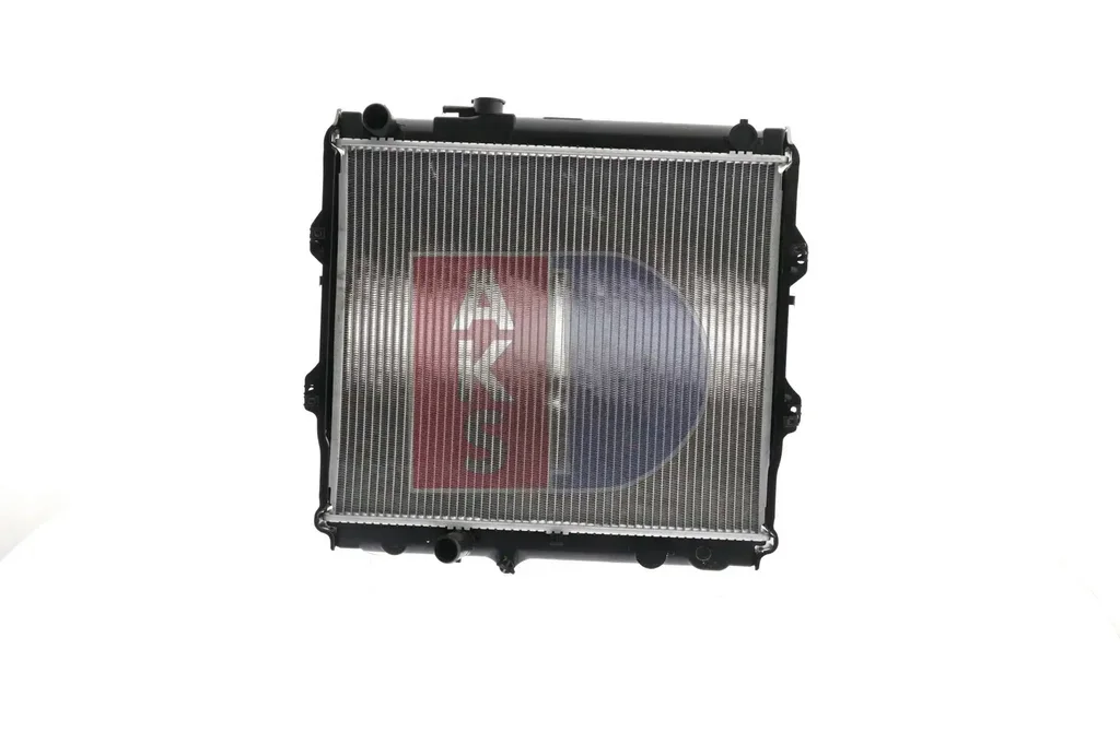 210223N AKS DASIS Радиатор, охлаждение двигателя (фото 16)