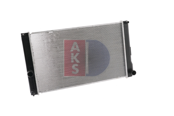 210238N AKS DASIS Радиатор, охлаждение двигателя (фото 15)
