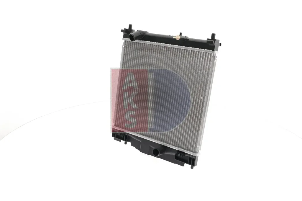 210251N AKS DASIS Радиатор, охлаждение двигателя (фото 2)
