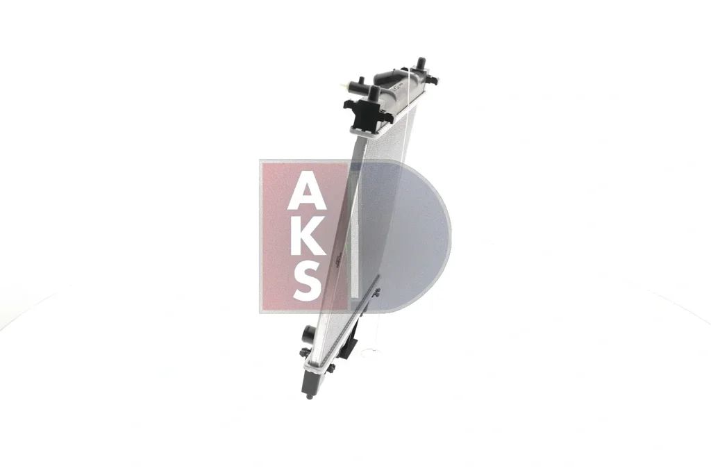 210251N AKS DASIS Радиатор, охлаждение двигателя (фото 5)
