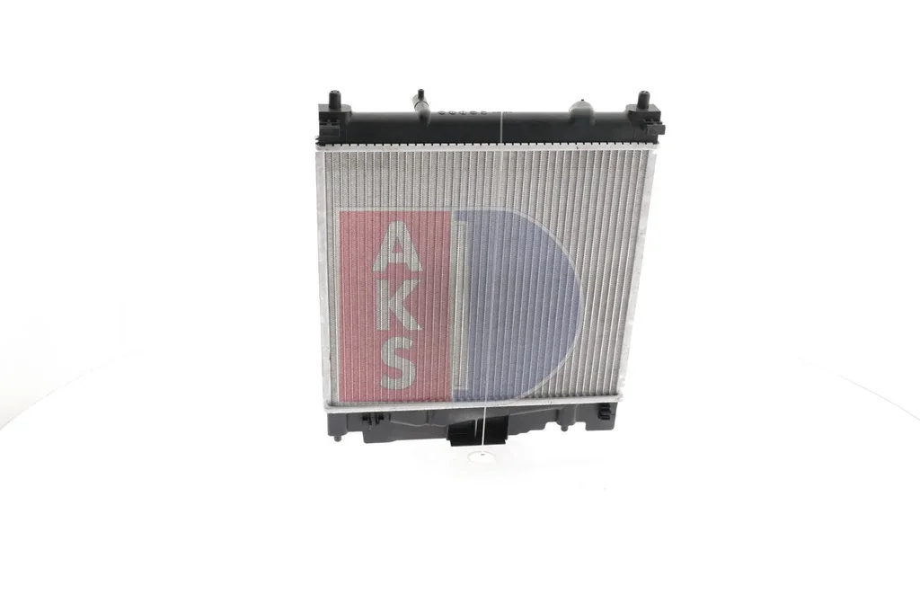 210251N AKS DASIS Радиатор, охлаждение двигателя (фото 8)