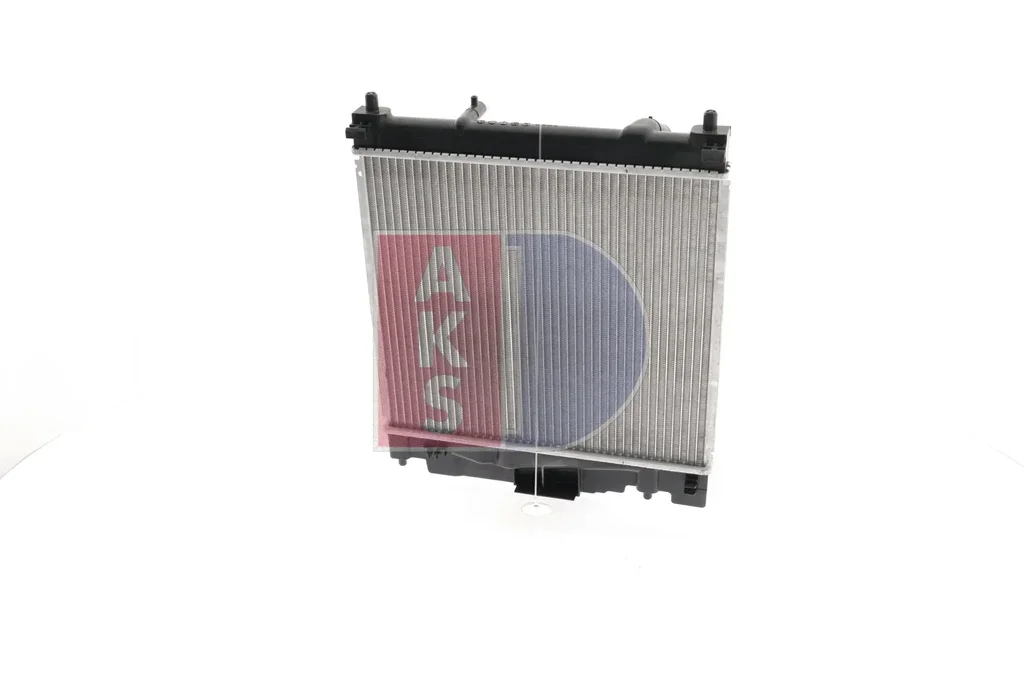 210251N AKS DASIS Радиатор, охлаждение двигателя (фото 9)