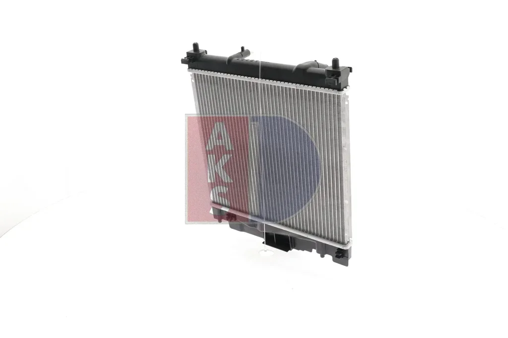 210251N AKS DASIS Радиатор, охлаждение двигателя (фото 10)
